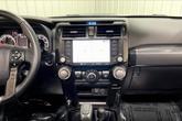 Thumbnail of 2023 Magnetic Gray M Toyota 4Runner