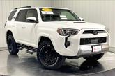 Thumbnail of 2023 Ice Cap Toyota 4Runner