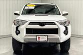 Thumbnail of 2023 Ice Cap Toyota 4Runner