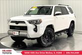 Photo of 2023 Ice Cap Toyota 4Runner
