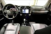 Thumbnail of 2023 Ice Cap Toyota 4Runner