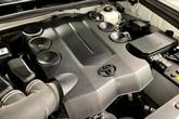 Thumbnail of 2023 Ice Cap Toyota 4Runner