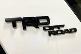 Thumbnail of 2023 Ice Cap Toyota 4Runner