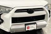 Thumbnail of 2023 Ice Cap Toyota 4Runner