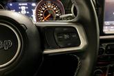 Thumbnail of 2022 Black Clearcoat Jeep Wrangler