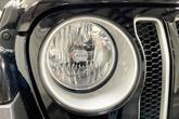 Thumbnail of 2022 Black Clearcoat Jeep Wrangler