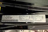 Thumbnail of 2022 Black Clearcoat Jeep Wrangler