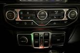 Thumbnail of 2022 Black Clearcoat Jeep Wrangler