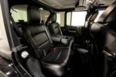 Thumbnail of 2022 Black Clearcoat Jeep Wrangler