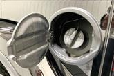 Thumbnail of 2022 Black Clearcoat Jeep Wrangler