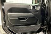 Thumbnail of 2022 Black Clearcoat Jeep Wrangler