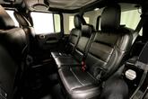Thumbnail of 2022 Black Clearcoat Jeep Wrangler