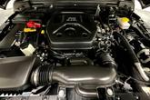 Thumbnail of 2022 Black Clearcoat Jeep Wrangler