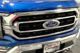 Thumbnail of 2023 Atlas Blue Meta Ford F-150