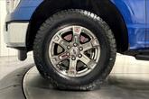 Thumbnail of 2023 Atlas Blue Meta Ford F-150