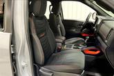 Thumbnail of 2024 Boulder Gray Pearl Nissan Frontier
