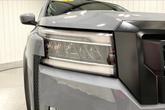 Thumbnail of 2024 Boulder Gray Pearl Nissan Frontier