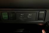 Thumbnail of 2024 Boulder Gray Pearl Nissan Frontier