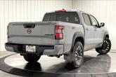Thumbnail of 2024 Boulder Gray Pearl Nissan Frontier