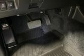 Thumbnail of 2024 Boulder Gray Pearl Nissan Frontier
