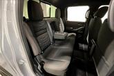 Thumbnail of 2024 Boulder Gray Pearl Nissan Frontier