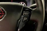 Thumbnail of 2024 Boulder Gray Pearl Nissan Frontier