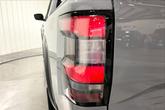Thumbnail of 2024 Boulder Gray Pearl Nissan Frontier