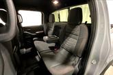 Thumbnail of 2024 Boulder Gray Pearl Nissan Frontier