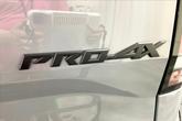 Thumbnail of 2024 Boulder Gray Pearl Nissan Frontier