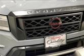 Thumbnail of 2024 Boulder Gray Pearl Nissan Frontier