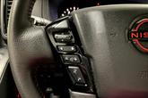 Thumbnail of 2024 Boulder Gray Pearl Nissan Frontier