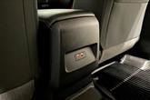 Thumbnail of 2024 Boulder Gray Pearl Nissan Frontier
