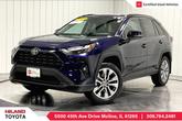 Photo of 2023 Blueprint Toyota RAV4