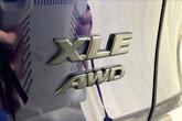 Thumbnail of 2023 Blueprint Toyota RAV4