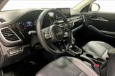Thumbnail of 2023 Steel Gray Kia Seltos