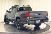 Thumbnail of 2022 Magnetic Gray M Toyota Tacoma