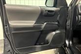 Thumbnail of 2022 Magnetic Gray M Toyota Tacoma
