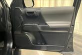 Thumbnail of 2022 Magnetic Gray M Toyota Tacoma