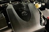 Thumbnail of 2022 Magnetic Gray M Toyota Tacoma