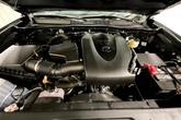 Thumbnail of 2022 Magnetic Gray M Toyota Tacoma