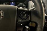Thumbnail of 2022 Magnetic Gray M Toyota Tacoma