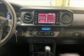 Thumbnail of 2022 Magnetic Gray M Toyota Tacoma