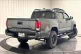 Thumbnail of 2022 Magnetic Gray M Toyota Tacoma