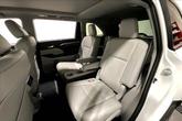 Thumbnail of 2019 Blizzard Pearl Toyota Highlander Hybrid