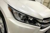 Thumbnail of 2019 Blizzard Pearl Toyota Highlander