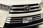 Thumbnail of 2019 Blizzard Pearl Toyota Highlander