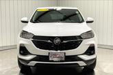 Thumbnail of 2023 Summit White Buick Encore GX