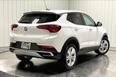 Thumbnail of 2023 Summit White Buick Encore GX