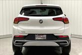 Thumbnail of 2023 Summit White Buick Encore GX