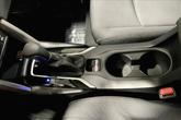 Thumbnail of 2022 Jet Black Toyota Corolla Cross